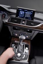 Audi A6 3.0T Quattro S-Line Sedan 2011 года (NA)